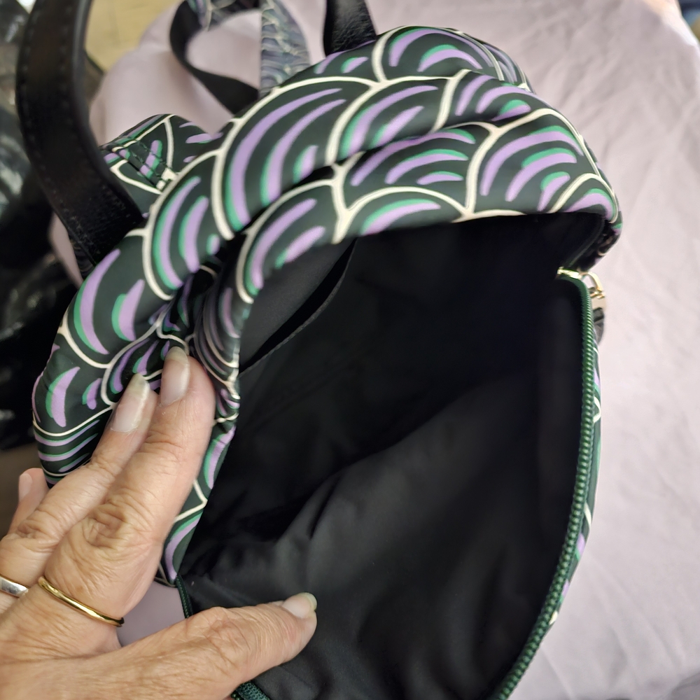 Kate Spade Backpack. - Picture 6 of 7